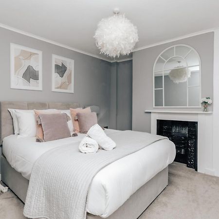 The Mulberry Villa Henley-on-Thames Ngoại thất bức ảnh