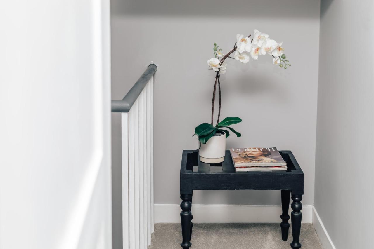 The Mulberry Villa Henley-on-Thames Ngoại thất bức ảnh
