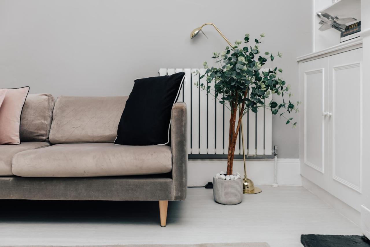 The Mulberry Villa Henley-on-Thames Ngoại thất bức ảnh