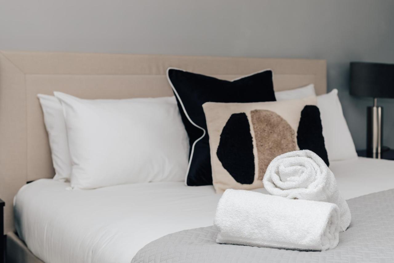 The Mulberry Villa Henley-on-Thames Ngoại thất bức ảnh